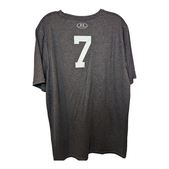 ai Bandits Softball Under Armour tee. Size large. - Picture 2 of 4